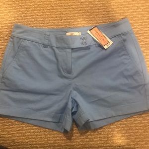 Vineyard vine shorts